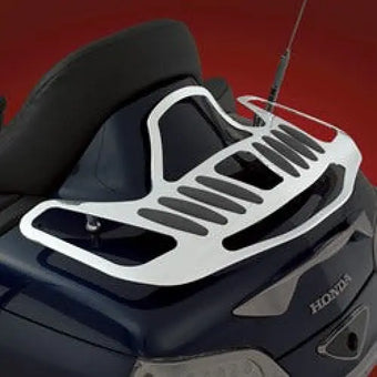 compare product GL1800 Chrome Contour Trunk Rack