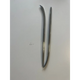 GL1800 Chrome Eyebrow Trims