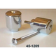 GL1800 Chrome Grip Damper