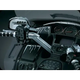 GL1800 Chrome Handlebar Top Covers