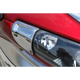 GL1800 Chrome Headlight Contour Trims