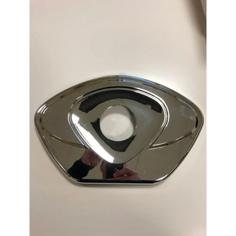 compare product GL1800 Chrome Timing Chain Cover