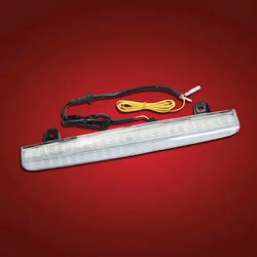 GL1800 Clear LED Spoiler Light