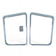 gl1800 Dash Door Chrome Accents
