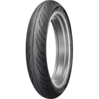 compare product GL1800 Dunlop Elite 4 Front Tyre