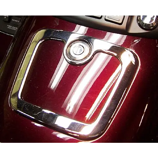 GL1800 Fuel Door Accent