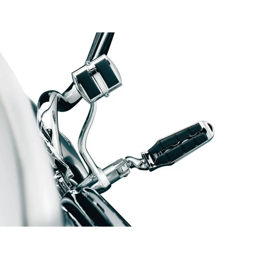 GL1800 ISO-Brake Pedal Cover, Chrome