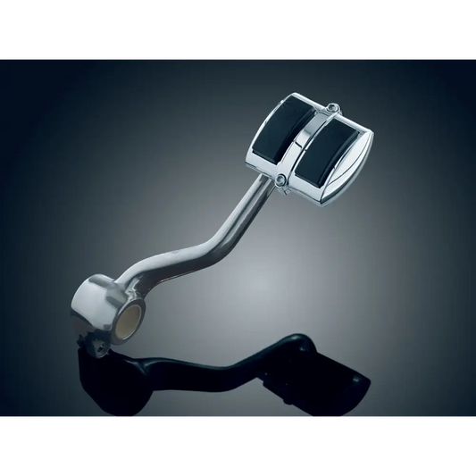 GL1800 ISO-Brake Pedal Cover Chrome