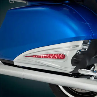 compare product GL1800 LED Saddlebag Scuff Accents