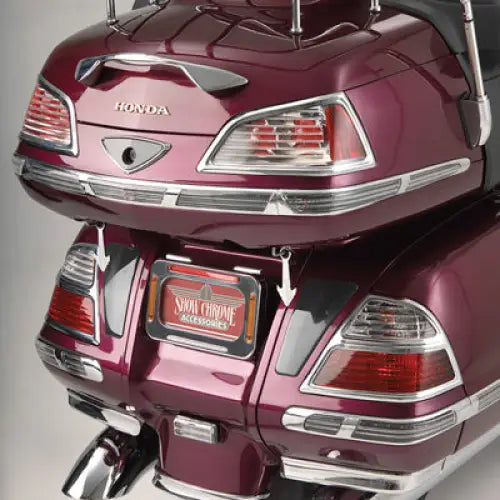 GL1800 LED Trunk Molding Light Kit
