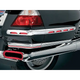 GL1800 Lighted Saddlebag Molding