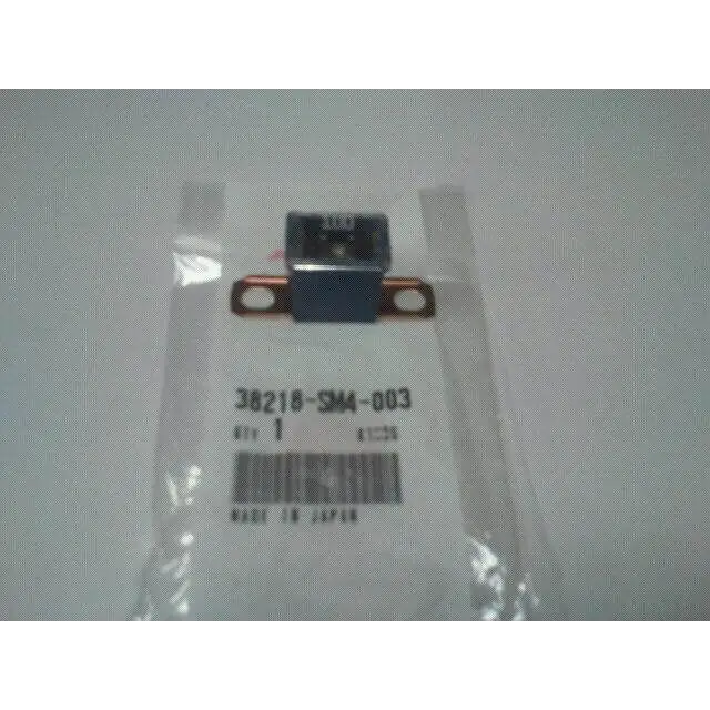 GL1800 Main Fuse
