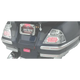 GL1800 Martini Saddlebag Light Set