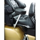 GL1800 Passenger Armrest Black
