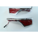 GL1800 Passenger Armrest LED Trim