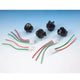 GL1800 Saddlebag Light Harness