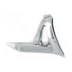 GL1800 Saddlebag Scuff Covers