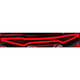 GL1800 Smoked LED Lower Light Bar