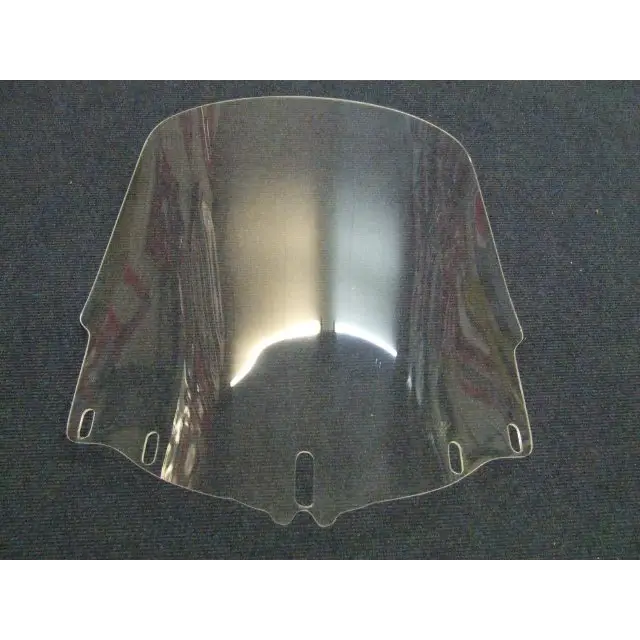 GL1800 Standard Height Windscreen Clear