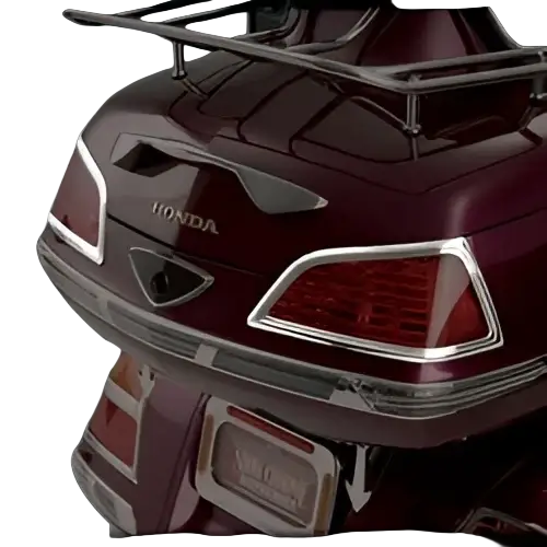 GL1800 Trunk Grill 2001-05 2012-