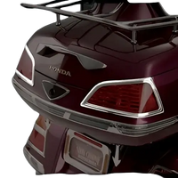 GL1800 Trunk Grill 2001-05 2012-
