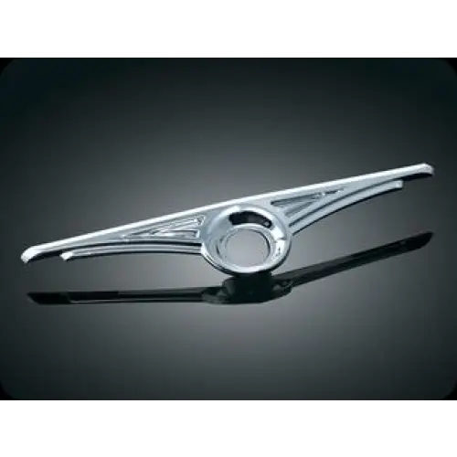 GL1800 Trunk Key Hole Trim