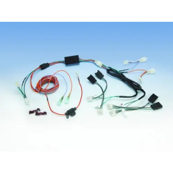 compare product GL1800 Trunk T.S. Conversion Kit
