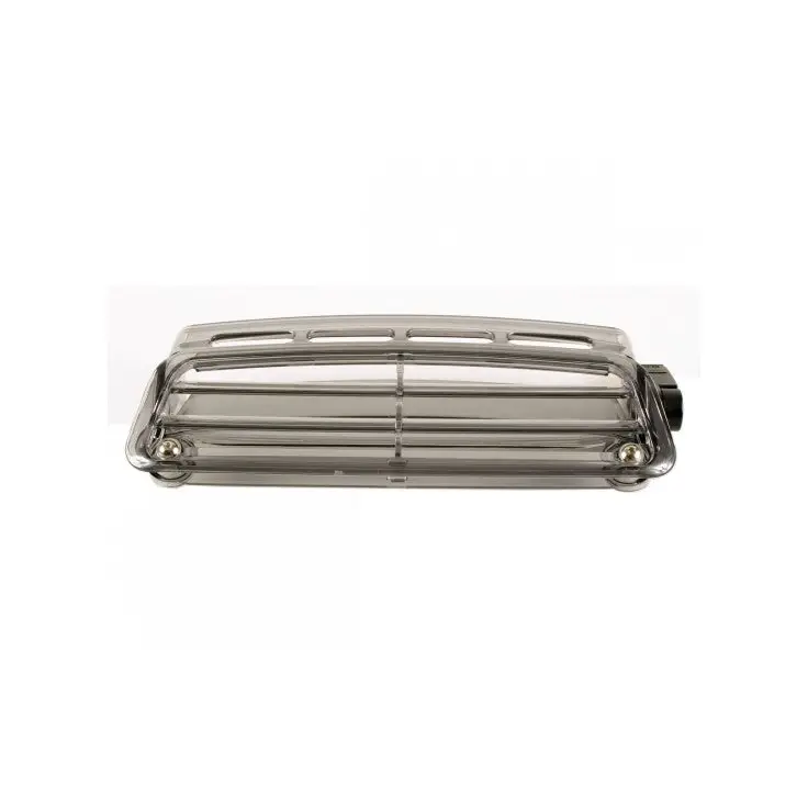 GL1800 Windshield Vent