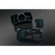 Gloss Black Glove Box Cubby
