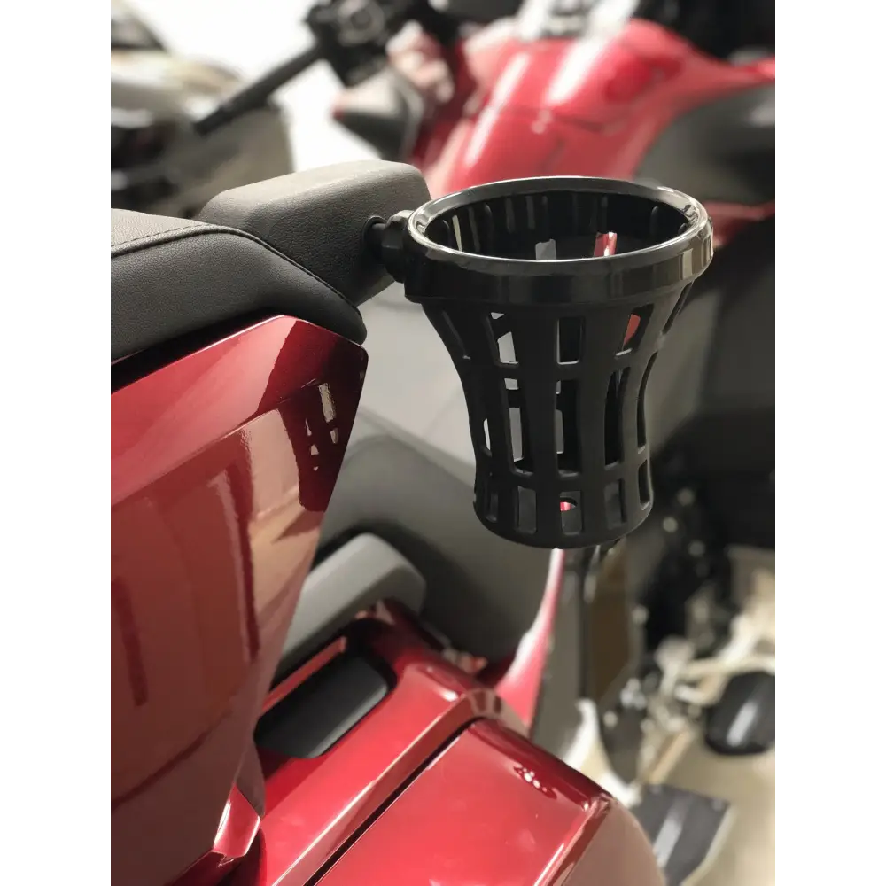 Goldstrike GL1800 Passenger Armrests