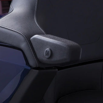 compare product Goldstrike GL1800 Passenger Armrests