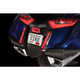 Goldstrike LED Rear Panel Lights