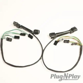 compare product Goldstrike Plug-N-Play Harness