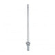 Goldwing 12’’ Replacement Flag Pole