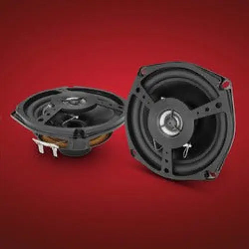 Goldwing 2 Way Neodymium Speakers