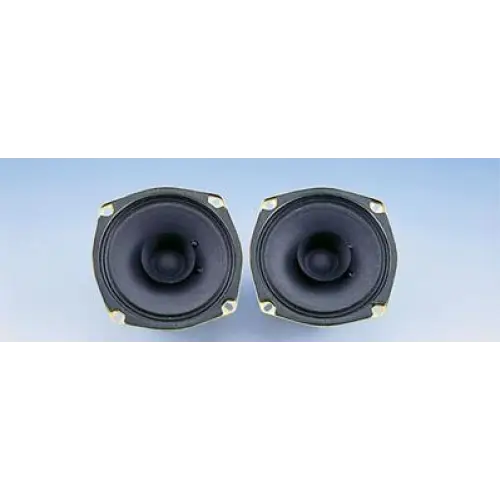 Audio & Communications