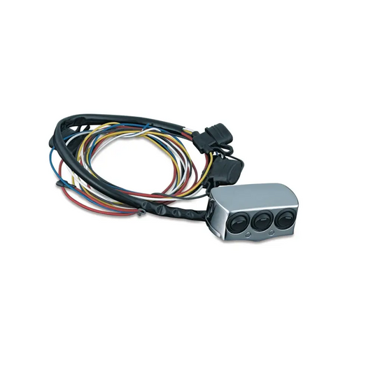 Goldwing Accessory Switches For Master Cylinder