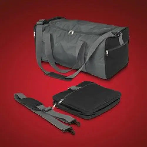 Goldwing Callapsible Trunk Rack Bag