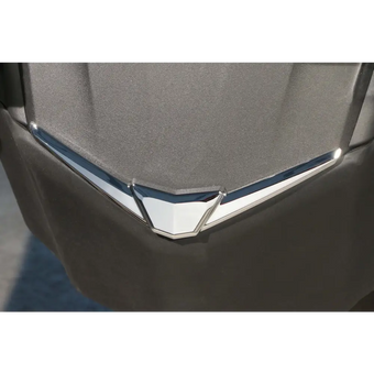 compare product Goldwing Chrome Rear Fender Tip