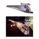 Goldwing Front Fender Lighted Eagle