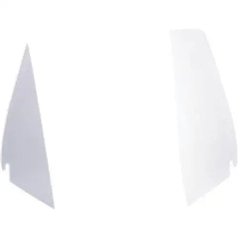compare product Goldwing GL1100 Sliptreamer Standard Clear Windshield
