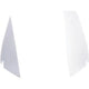 Goldwing GL1100 Sliptreamer Standard Clear Windshield
