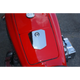 Goldwing GL1200 Fuel Door Accent