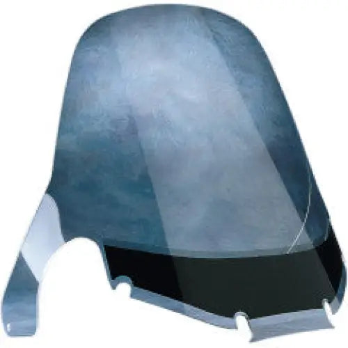 Goldwing GL1200 Sliptreamer Wraparound Clear Windshield.