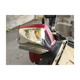 Goldwing GL1500 Mirror Back Accents