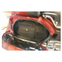 Goldwing GL1800 Luggage Liner Set