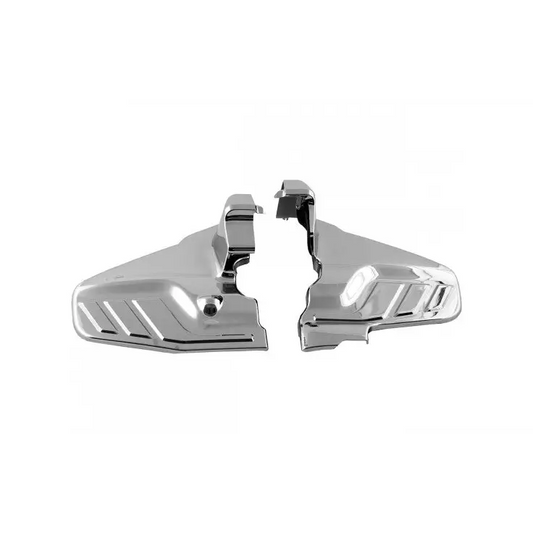 Goldwing GL1800Chrome Engine Side Covers