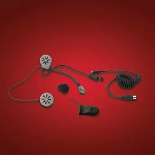 Goldwing Helmet 5 Pin Din Headset