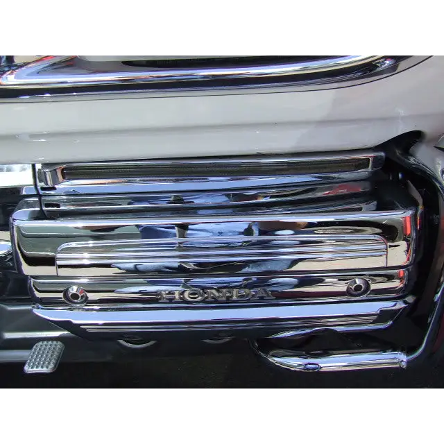 Goldwing Lighting Valve Covers