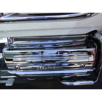 compare product Goldwing Lighting Valve Covers